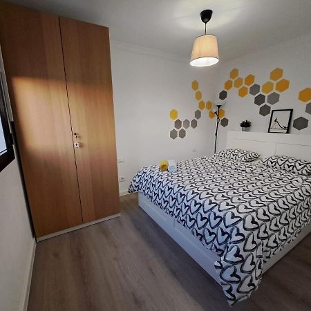 Bonito Apartamento Mogan Luaran gambar