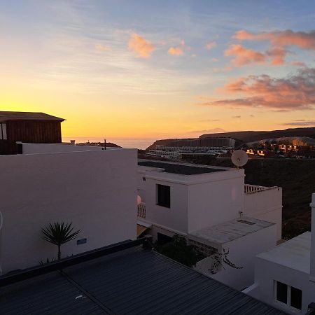 Bonito Apartamento Mogan Luaran gambar