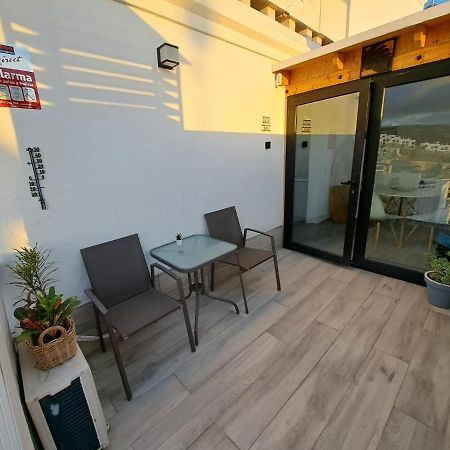 Bonito Apartamento Mogan Luaran gambar