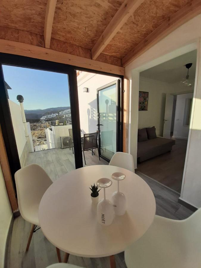 Bonito Apartamento Mogan Luaran gambar