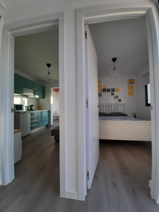 Bonito Apartamento Mogan Luaran gambar