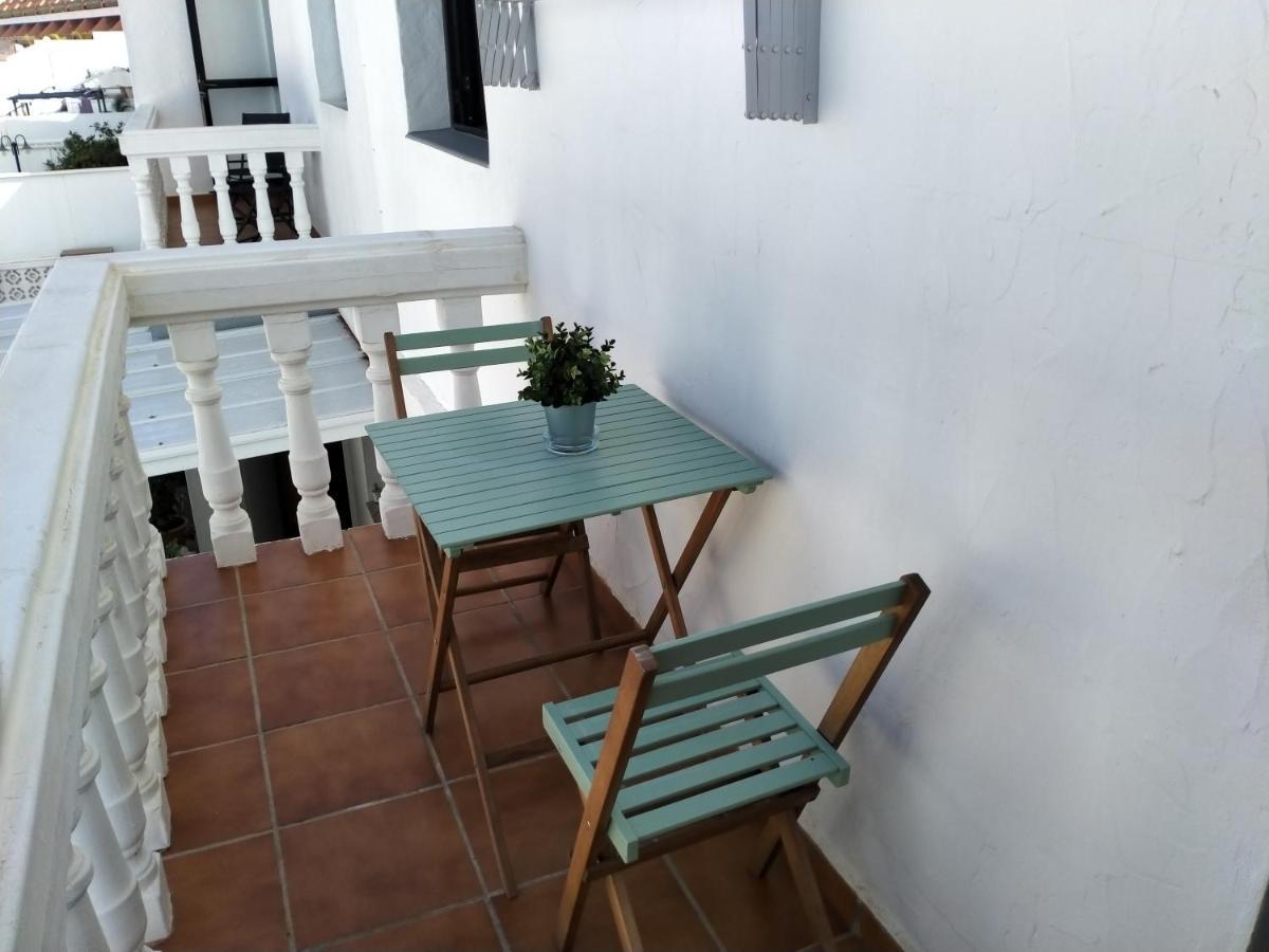Bonito Apartamento Mogan Luaran gambar