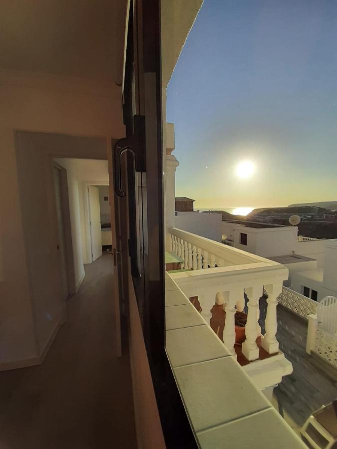 Bonito Apartamento Mogan Luaran gambar