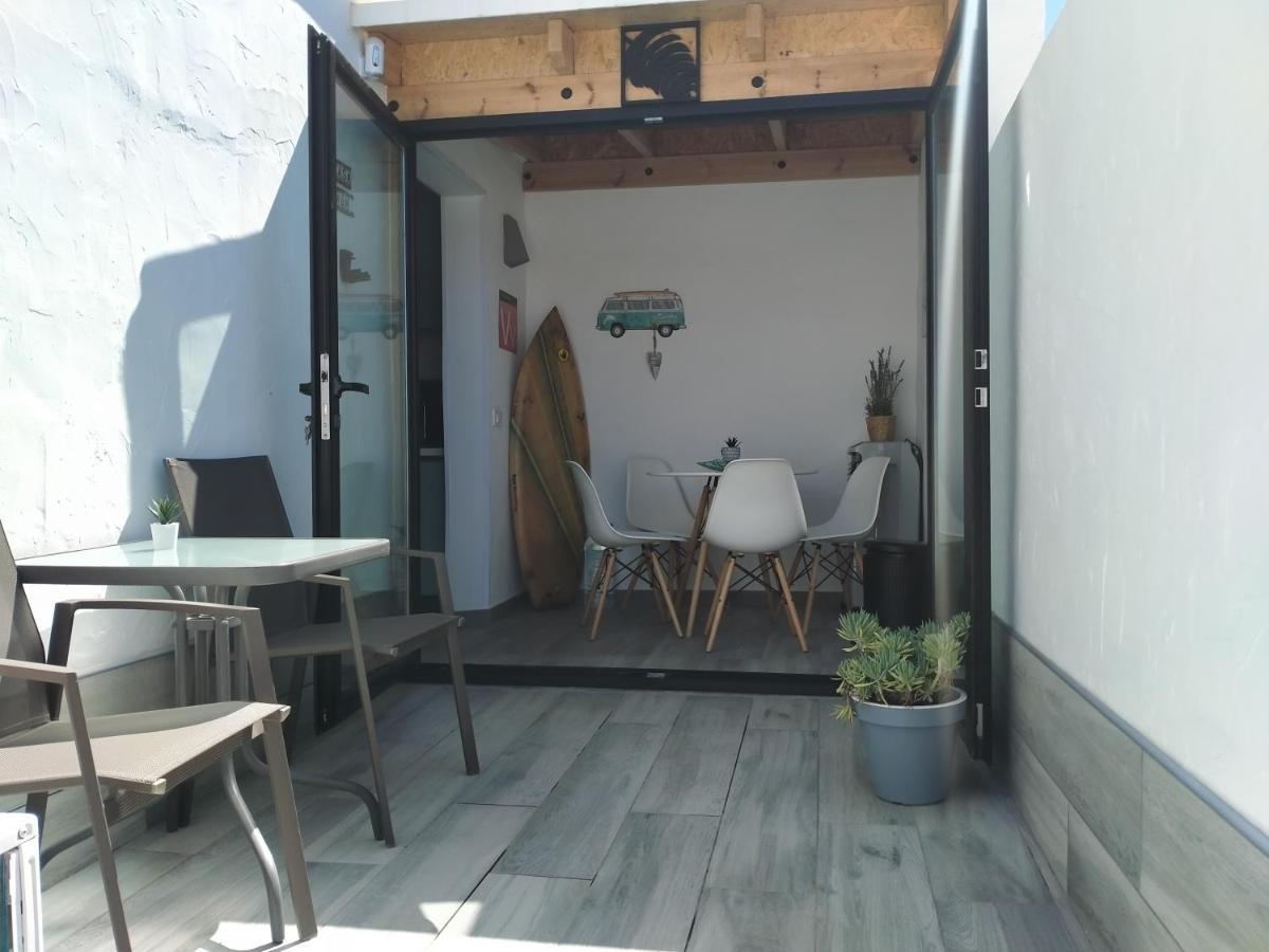 Bonito Apartamento Mogan Luaran gambar
