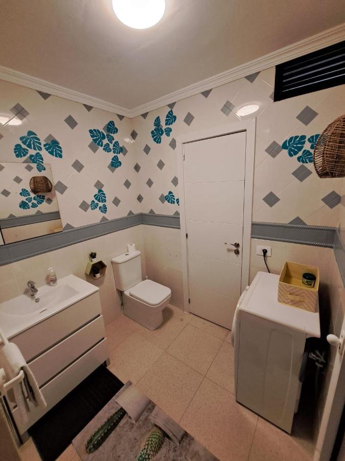 Bonito Apartamento Mogan Luaran gambar