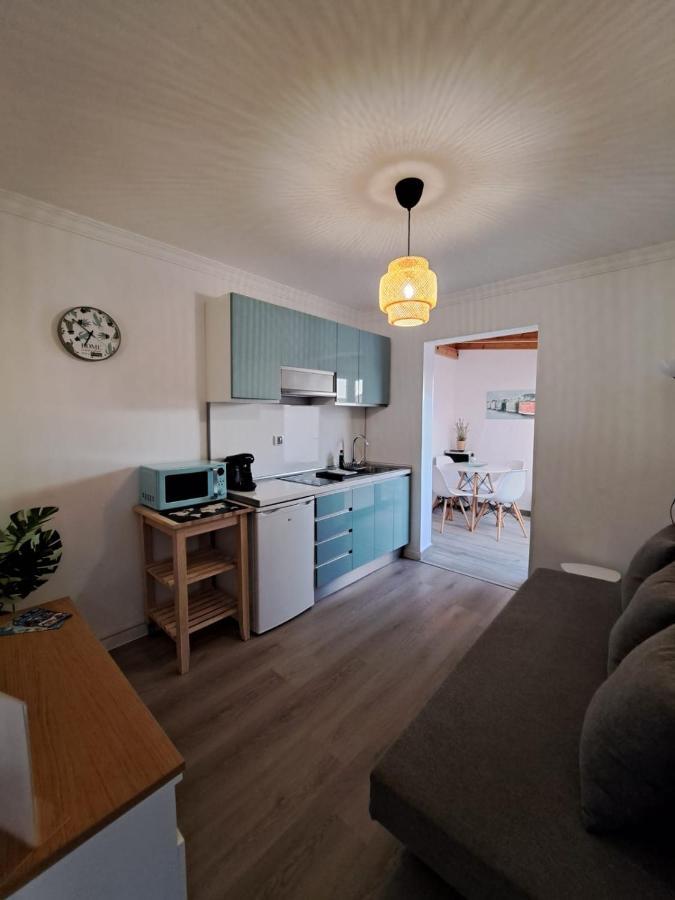 Bonito Apartamento Mogan Luaran gambar