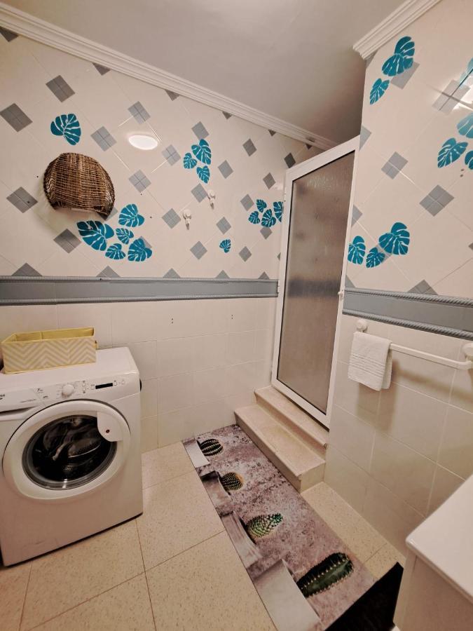 Bonito Apartamento Mogan Luaran gambar
